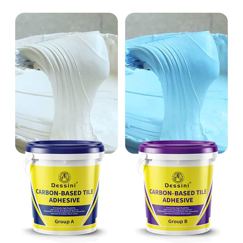 Tile Adhesive Liquid Additive