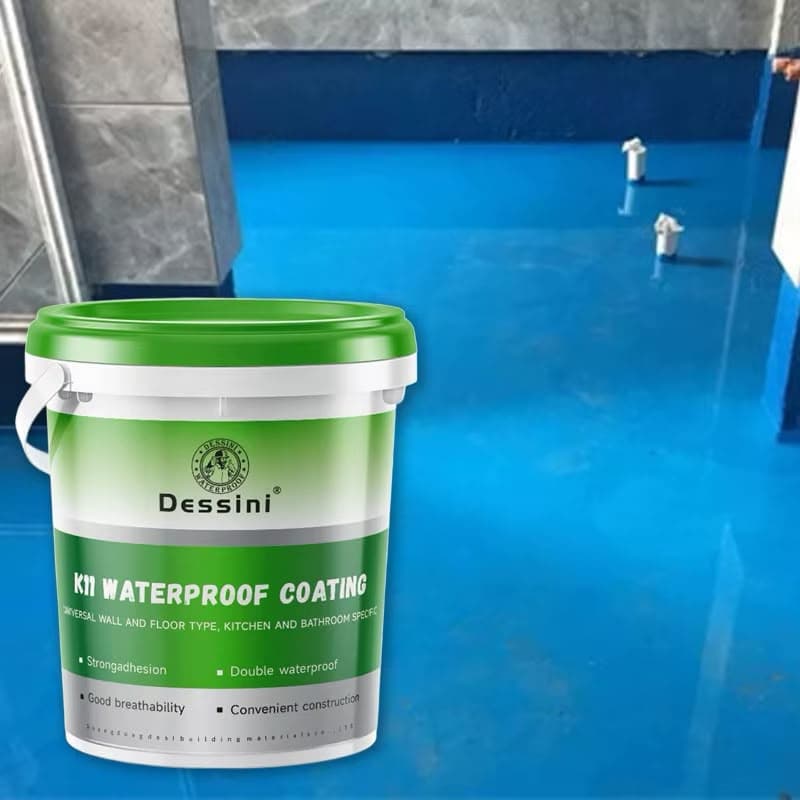 K11 Universal Waterproof Coating
