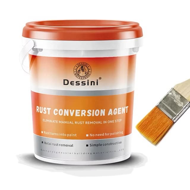 Anti-Rust Conversion Agent - Image 1