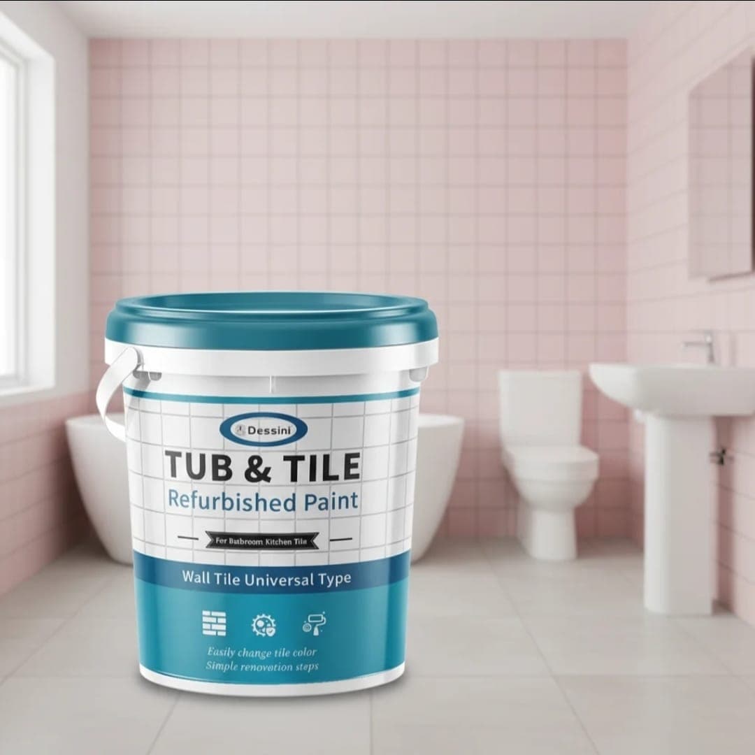 Tile Paint - Image 1